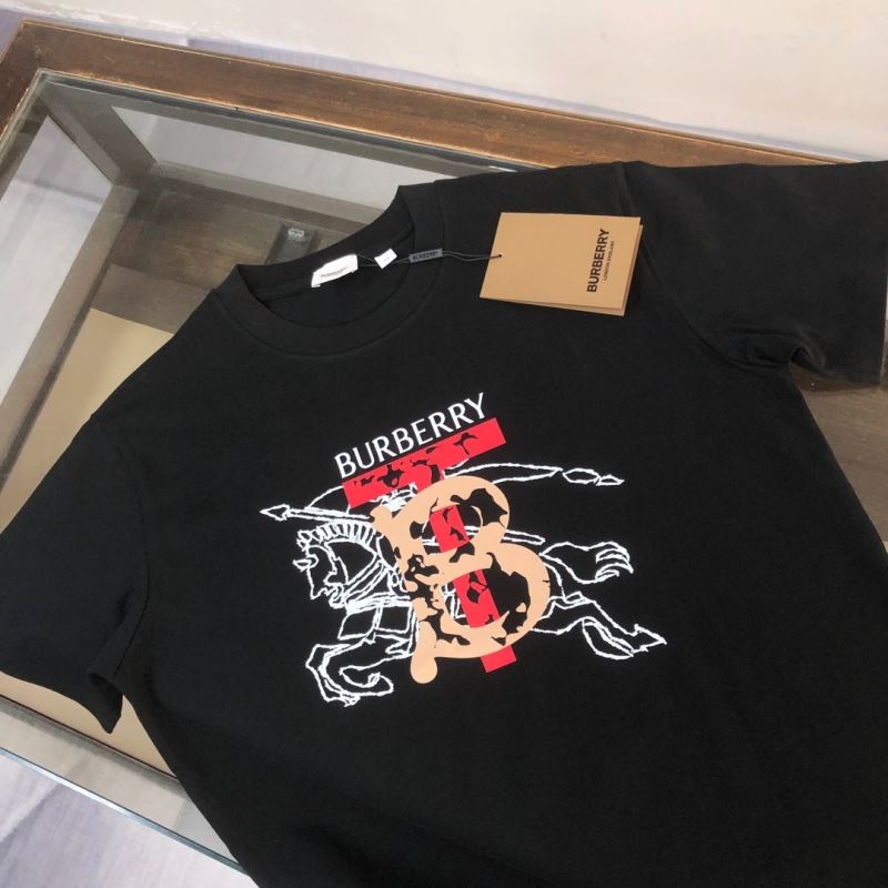 Burberry T-Shirts